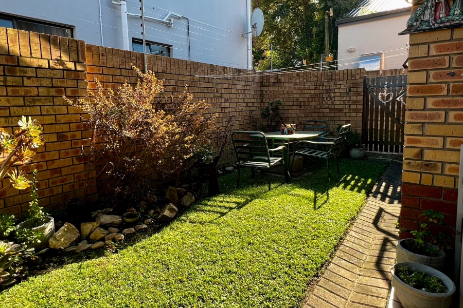2 Bedroom Property for Sale in George South Western Cape